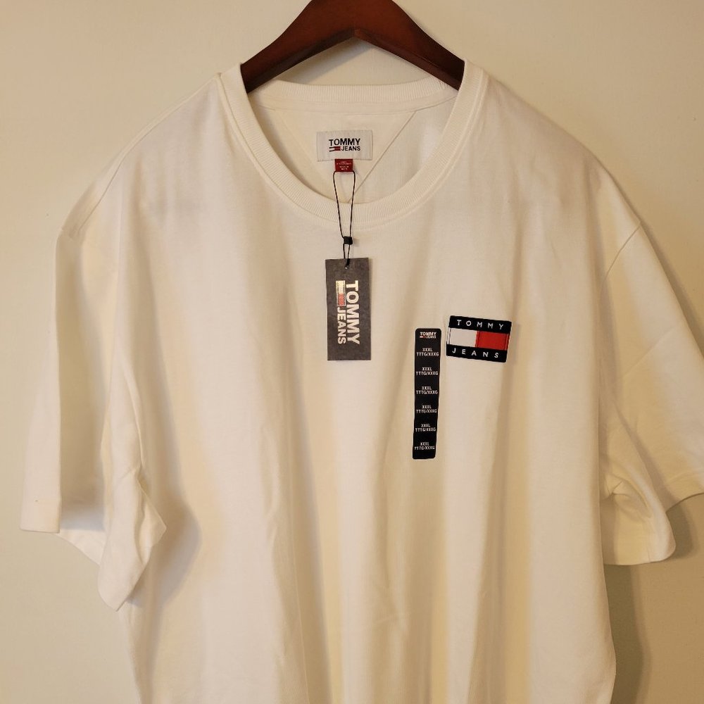 Men's Tommy Hilfinger Shirt